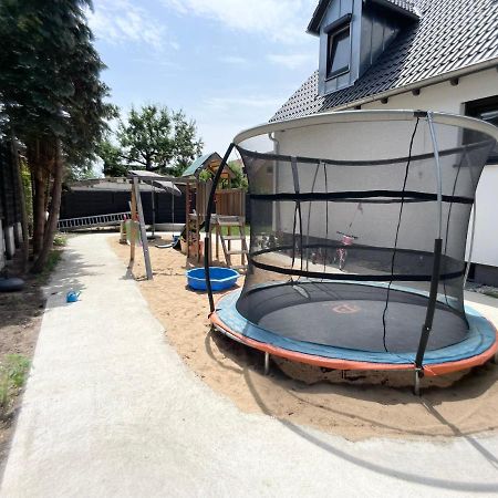 M-Style 04 Apartment Mit Balkon Und Gasgrill, 24H Self-Check-In, Free Parking, Netflix Nuremberg Ngoại thất bức ảnh