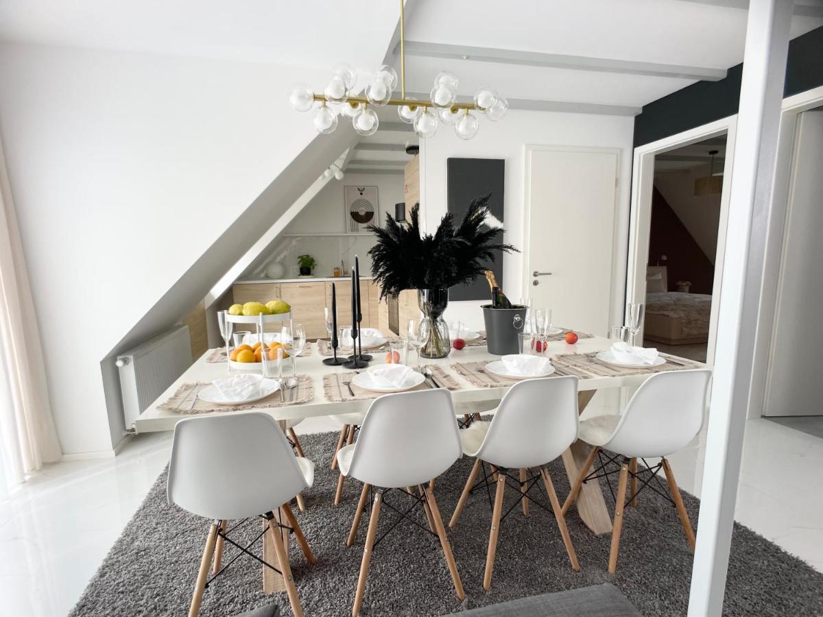 M-Style 04 Apartment Mit Balkon Und Gasgrill, 24H Self-Check-In, Free Parking, Netflix Nuremberg Ngoại thất bức ảnh