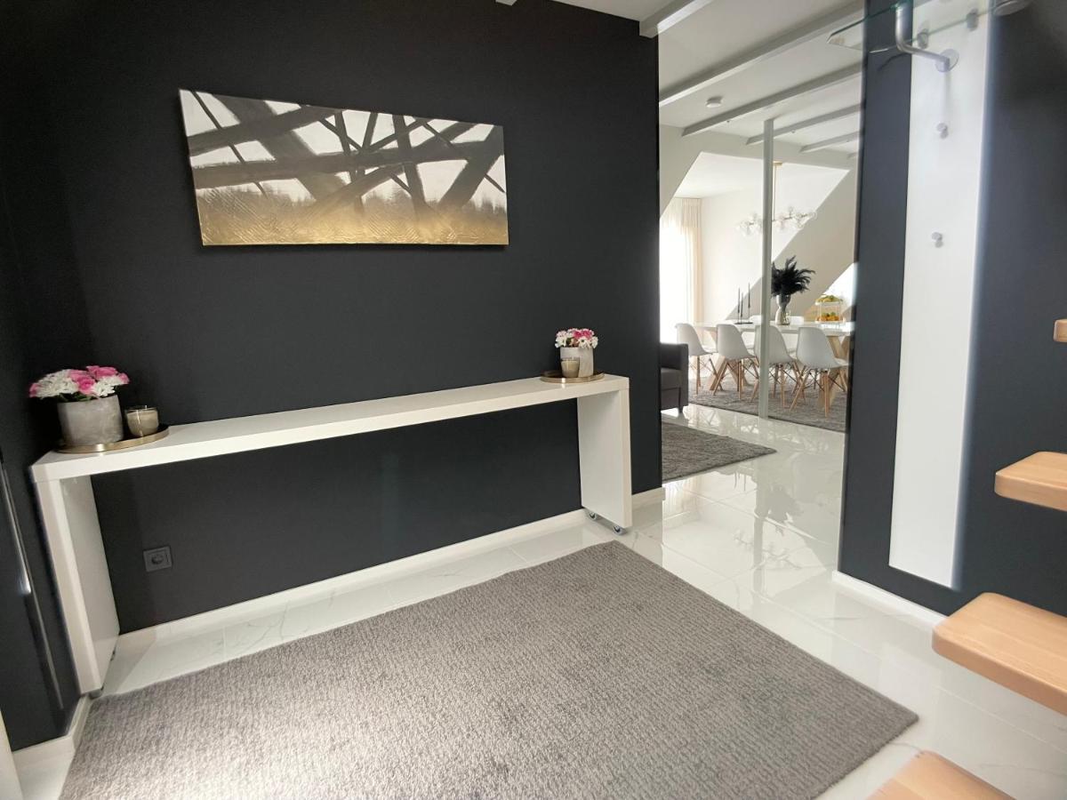 M-Style 04 Apartment Mit Balkon Und Gasgrill, 24H Self-Check-In, Free Parking, Netflix Nuremberg Ngoại thất bức ảnh