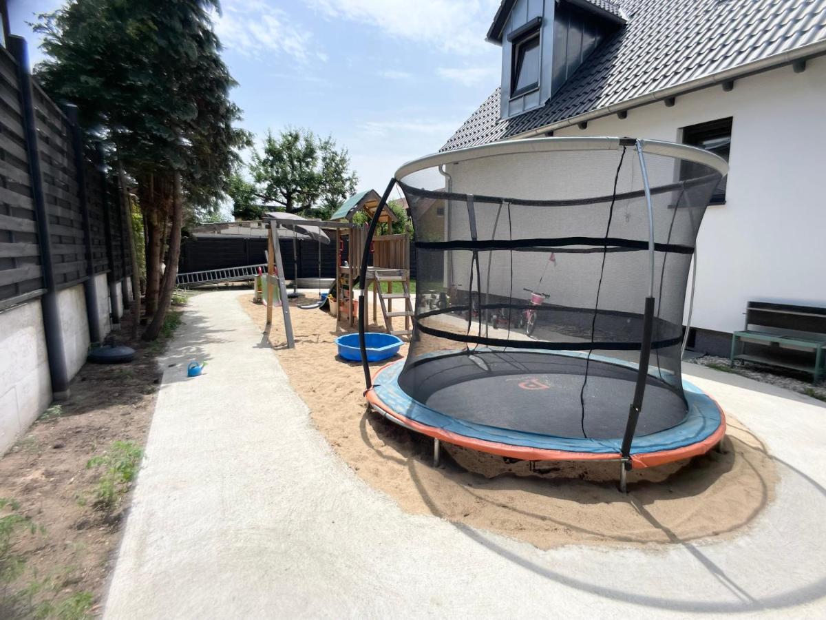 M-Style 04 Apartment Mit Balkon Und Gasgrill, 24H Self-Check-In, Free Parking, Netflix Nuremberg Ngoại thất bức ảnh