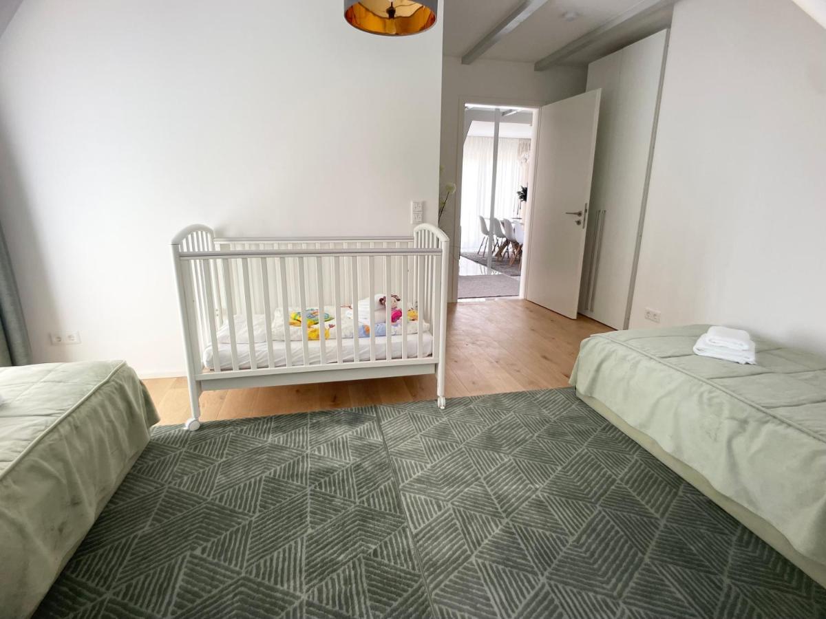 M-Style 04 Apartment Mit Balkon Und Gasgrill, 24H Self-Check-In, Free Parking, Netflix Nuremberg Ngoại thất bức ảnh